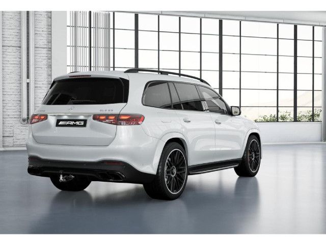 Mercedes-Benz GLS 63 AMG 4MATIC AMG Line