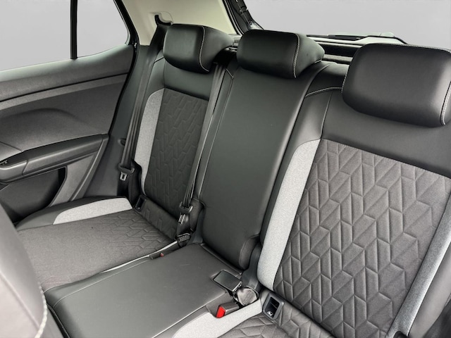 Volkswagen T-Cross 1.5 TSI DSG Life