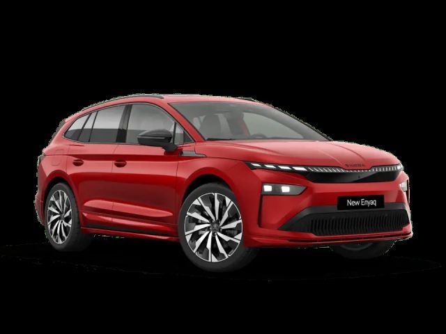 Skoda Enyaq Sportline
