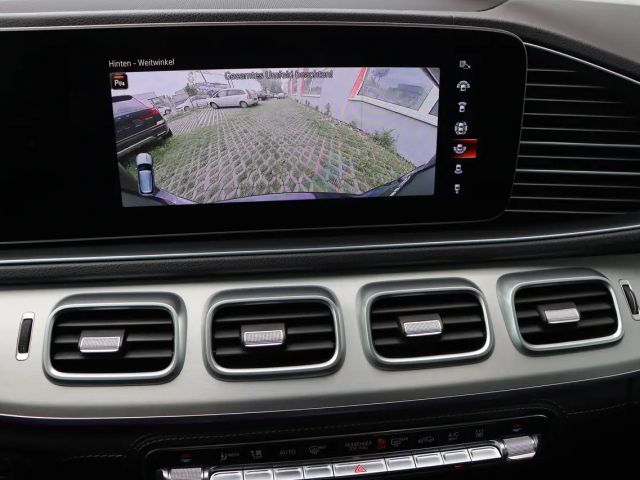 Mercedes-Benz GLE 350 GLE 350 de 4Matic|Head-upMultibeam|MBUXAugmented R