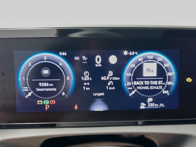 Volkswagen Tiguan 2.0 TDI 4Motion DSG