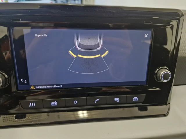 Seat Ibiza Reference