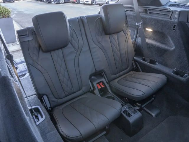 BMW X5 M-Sport xDrive40i