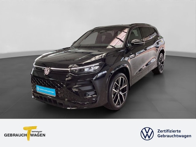 Volkswagen Tayron 2.0 TDI DSG R-Line