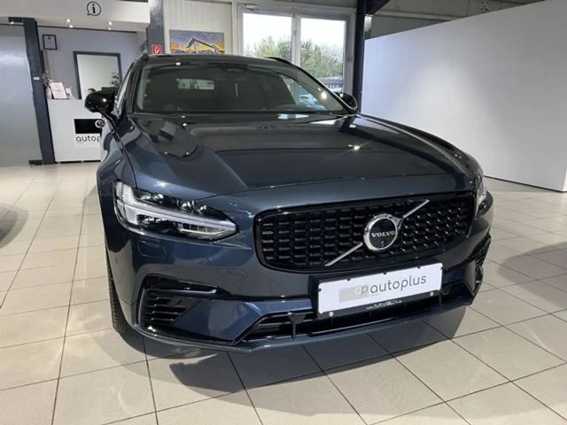 Volvo V90 AWD Dark Recharge T8 Ultra