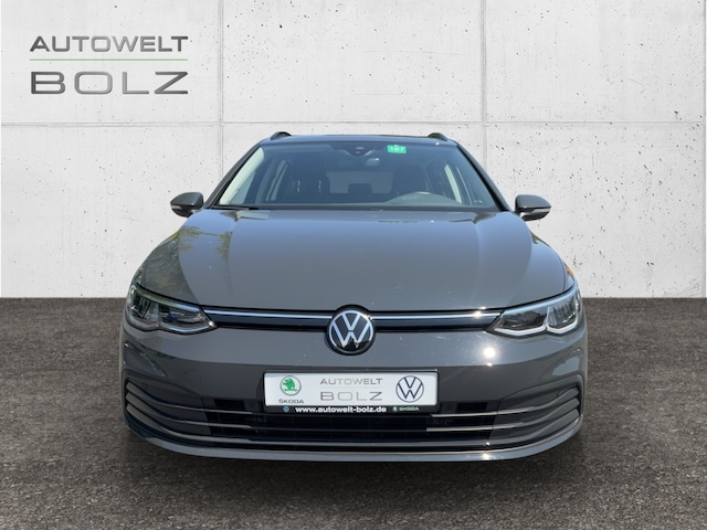 Volkswagen Golf 1.5 TSI Golf VIII Variant