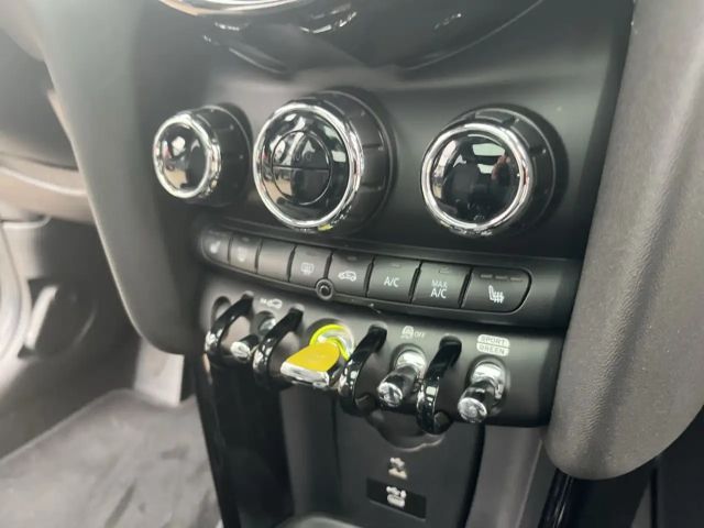 MINI Mini Electric SE