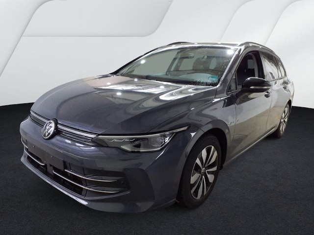 Volkswagen Golf 2.0 TDI DSG IQ.Drive Variant