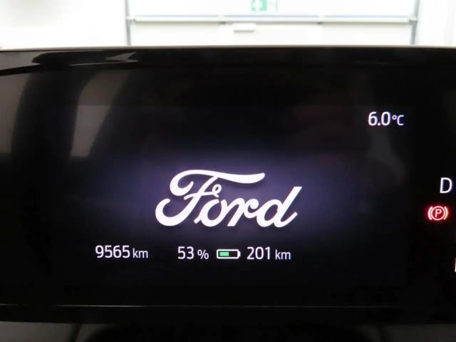 Ford Explorer AWD Premium