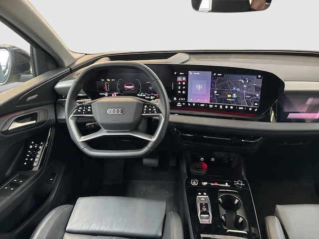 Audi Q6 e-tron Quattro