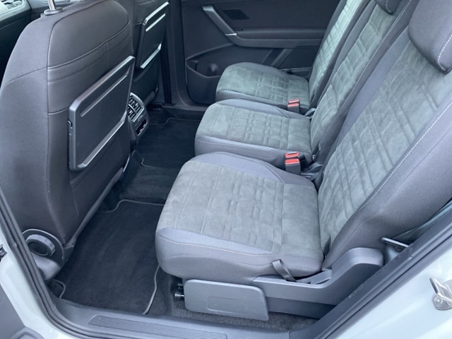 Volkswagen Touran 2.0 TDI 7-zitter