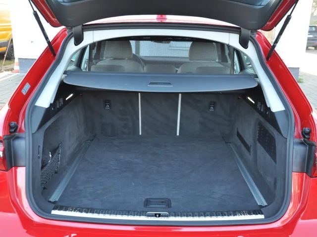 Audi A6 45 TFSI Avant S-Line