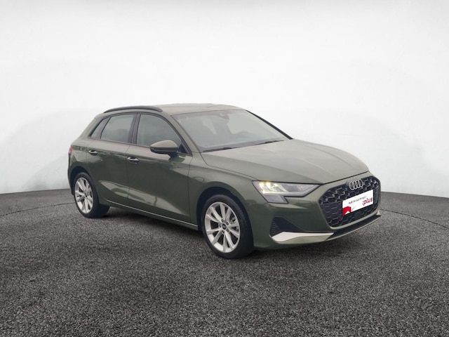 Audi A3 35 TFSI S-Tronic Sportback