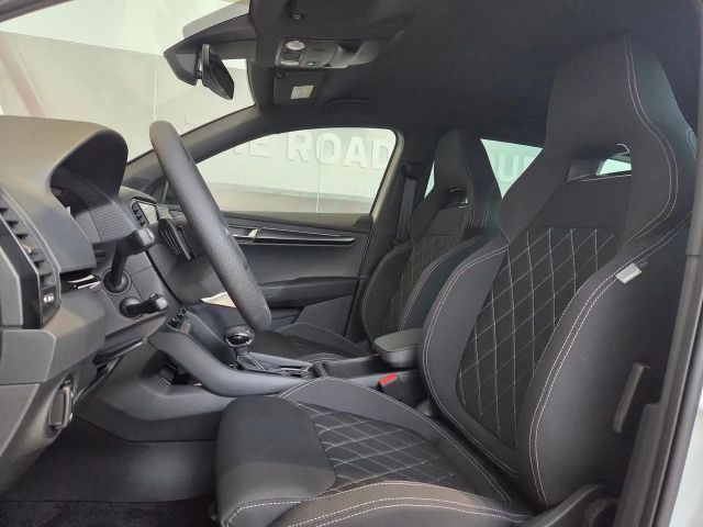 Skoda Karoq ACT Sportline