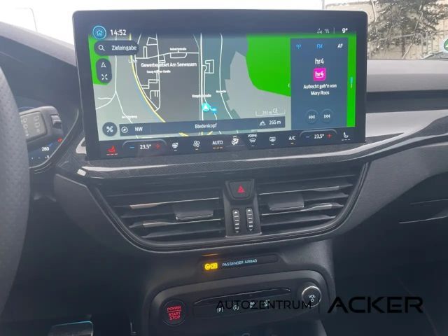 Ford Focus ST Line Wagon