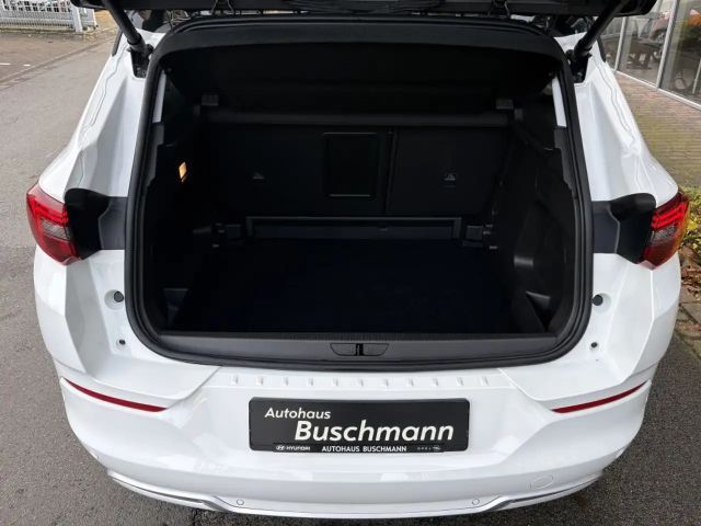 Opel Grandland X Elegance