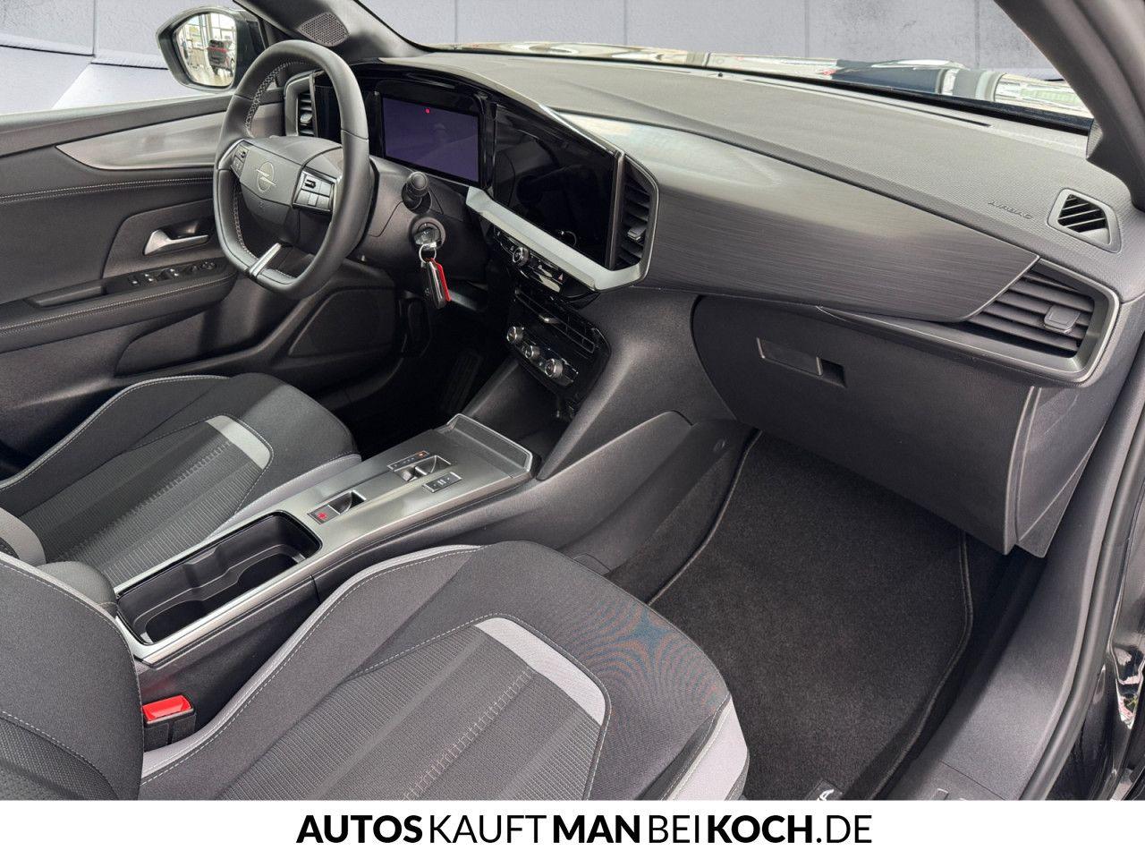 Opel Mokka GS-Line Grand Sport