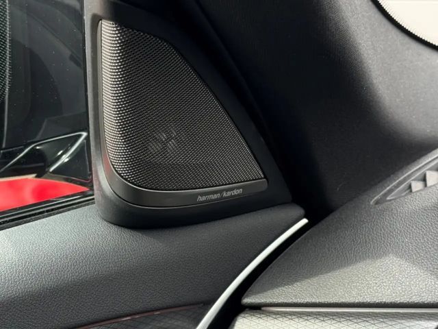 BMW 540 540d M-Sport Touring xDrive