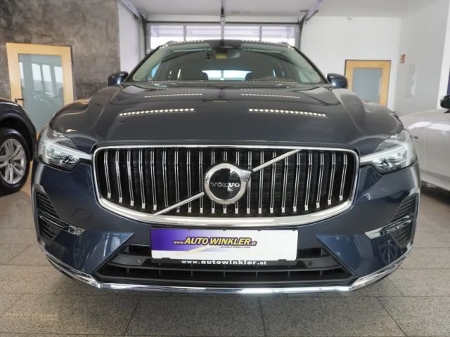 Volvo XC60 AWD Inscription T6