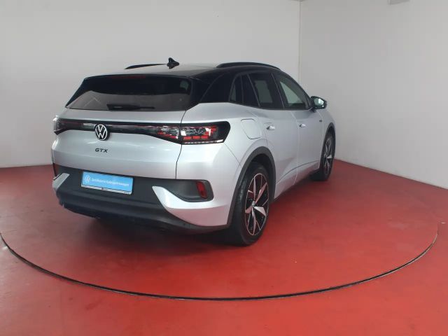 Volkswagen ID.4 GTX
