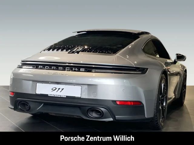 Porsche 992 Carrera Coupé