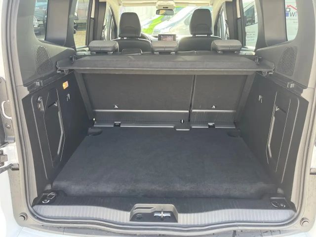 Renault Kangoo TCe 130 Techno