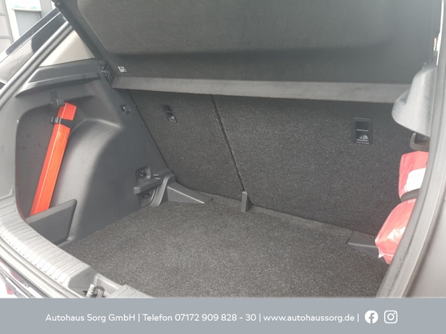 Skoda Fabia Ambition