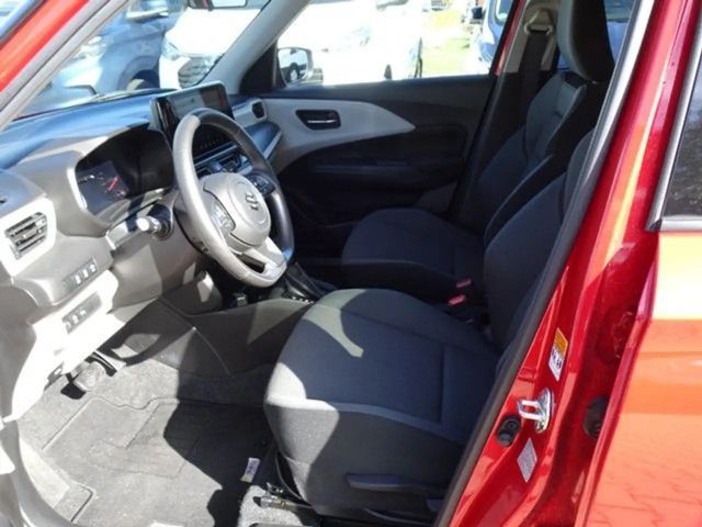 Suzuki Swift Club DualJet Hybrid