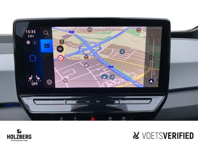 Volkswagen ID.3 Performance Pro