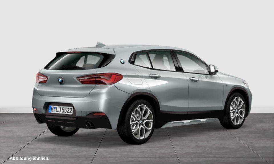 BMW X2 xDrive20i