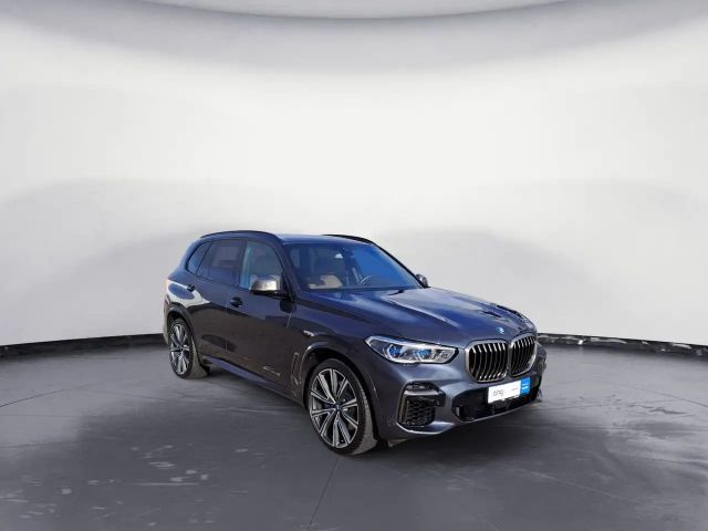 BMW X5 i Navi Leder Bluetooth PDC Klima