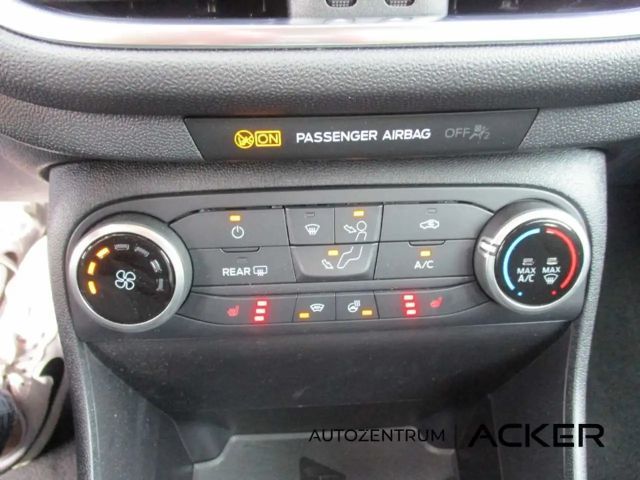 Ford Fiesta Cool & Connect