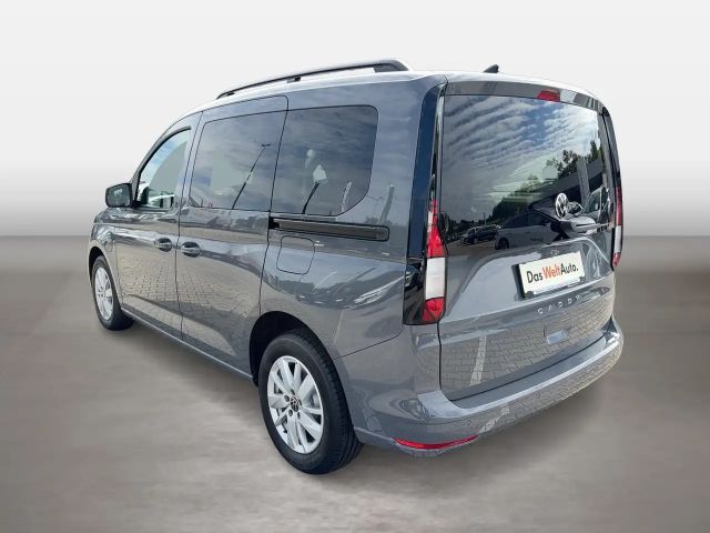 Volkswagen Caddy Life eHybrid