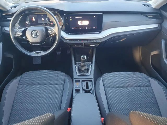 Skoda Octavia Ambition Combi