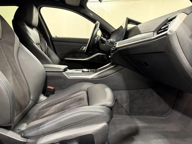 BMW 340 Touring xDrive