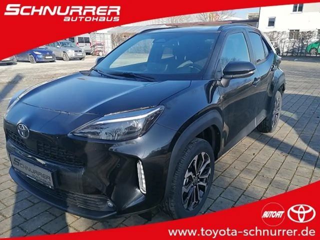 Toyota Yaris Cross Hatchback Hybride