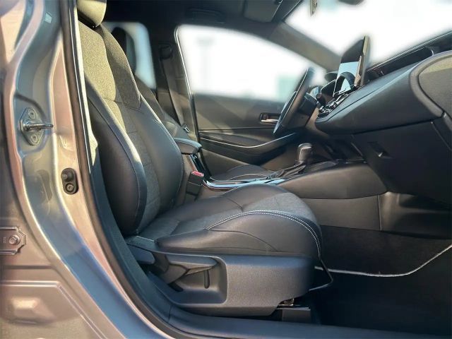 Toyota Corolla Active Hybride