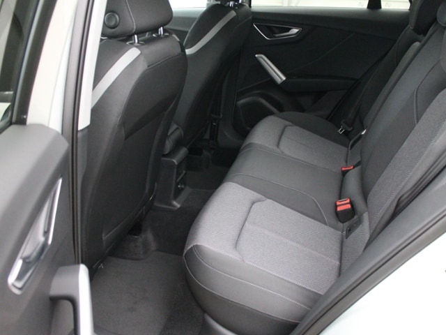 Audi Q2 35 TFSI S-Tronic