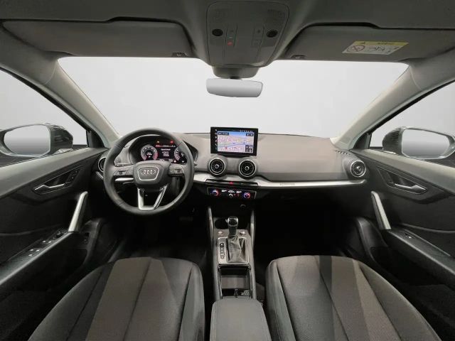 Audi Q2 35 TFSI S-Tronic