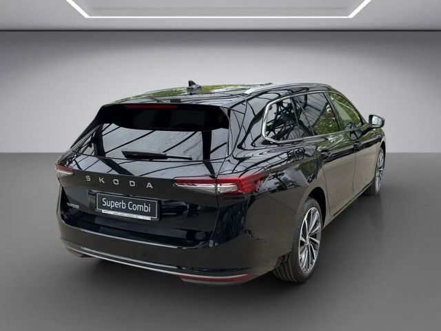 Skoda Superb 2.0 TDI Combi