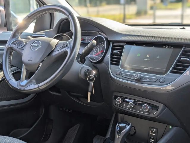 Opel Crossland X Business Elegance
