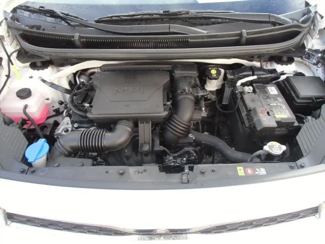 Kia Picanto 1.0 MPIFacelift KLIMAAUTOMATIK, RÜCKFAHRKAMERA