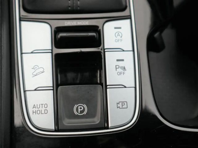 Hyundai Tucson 1.6 2WD Hybrid Select T-GDi