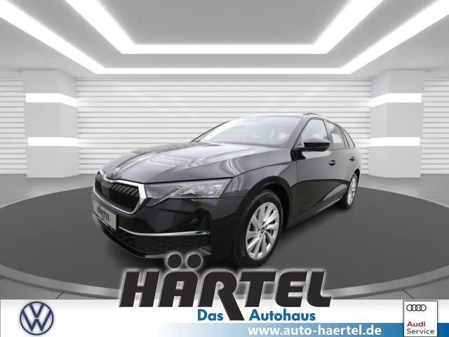 Skoda Octavia 2.0 TDI Combi Selection