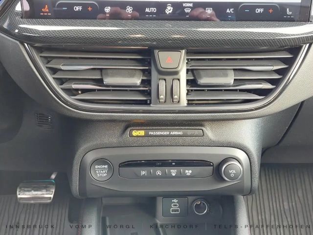 Ford Focus ST Line Wagon