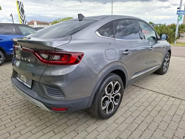 Renault Arkana EDC Intens TCe 140