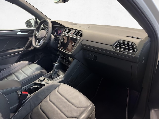Volkswagen Tiguan 2.0 TDI Allspace DSG R-Line