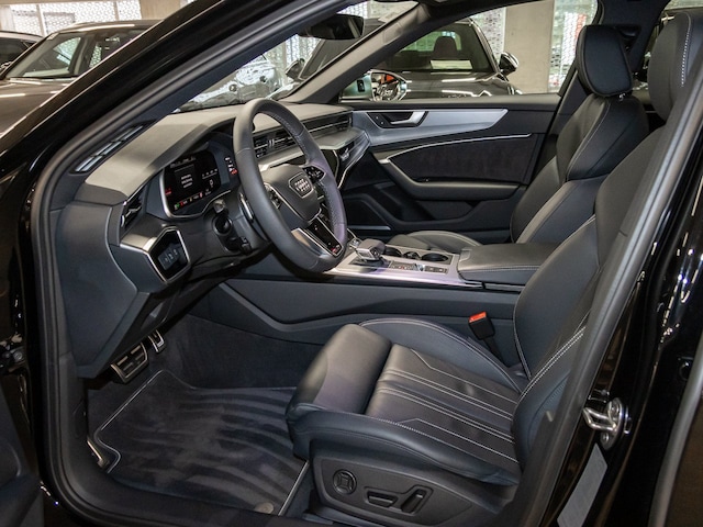 Audi S6 Avant Quattro