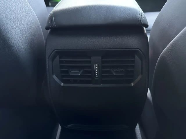 BMW M4 Competition Coupé