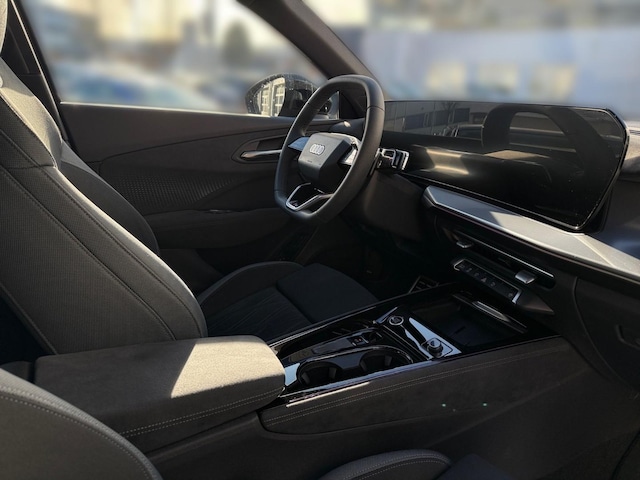 Audi Q3 Hybride S-Tronic